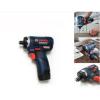 BOSCH GSR10.8V-EC HX 10.8V 2.0Ah Cordless Drive Drill Full Set