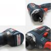 BOSCH GSR10.8V-EC HX 10.8V 2.0Ah Cordless Drive Drill Full Set