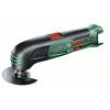 Bosch PMF 10.8 LI Utensile Multifunzione con Batteria al Litio - Corpo Macchina #1 small image