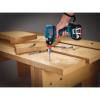 Bosch batería destornillador percutor GDX 18 V-EC Solo con L-Boxx 06019B9103 #2 small image