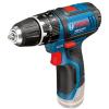 New Cordless Impect Drill BareTool GSB10.8-2-Li 10.8V Bosch Power Tool Body Only #1 small image