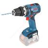 NEW New GSB18V-EC Bosch Power Impact Drill Tool Bruchless BareTool #1 small image