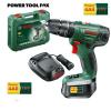 stock 0 - PSR 1800 Li-2 Cordless 18V COMBI DRILL 06039A3170 3165140761581 *&#039;