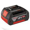 Bosch BAT620 18 Volt Lithium-Ion 4.0 AH Battery Digital Fuel Gauge NEW /Warranty #1 small image