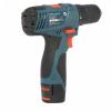 Brand New Bosch Professional Cordless Drill/Driver 1080-2-Li #2 small image