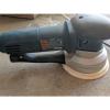 Bosch 1250DEVS 6&#034; 6.5 Amp Dual-Mode Variable Speed Random Orbit Sander/Polisher