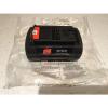 new Bosch Rotak Garden 36 volt/ 2.6ah Lithium-ion Battery 2607336107 2607336633