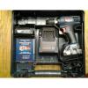 Bosch DDB180-02 18V Li-Ion 3/8&#034;  Cordless Hammer Drill