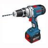 Bosch GSR14.4VE-2-LI Professional 14.4V 4.0Ah Cordless Drill Driver Full Set #2 small image