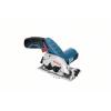 BOSCH SIERRA CIRCULAR GKS 12V-26 LI SOLO VERSIÓN EN L-BOXX GKS 10,8 V-LI #2 small image