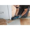 Bosch Professional GOP 250 CE Corded 110 V Multi-Cutter