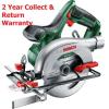 Bosch Green PKS-18 Li (BARE TOOL) CordlessCircularSaw 06033B1300 3165140743266 &#039; #1 small image