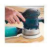 Bosch 6&#034; VS Random Orbit Sander with Vibration Control ROS65VC-6 New #3 small image