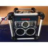 Radio cantiere BOSCH GML 24 V Professionale rugged