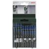 Bosch 2609256745 - Set lame seghetto alternativo attacco a T, 10 pz. - T118A