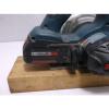 BOSCH CCS180 6-1/2&#034; 18V LITHIUM CORDLESS CIRCULAR TRIM SAW NO CHARGER SKILL #6 small image