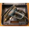 Bosch Programmable Heat Gun Model  #1944 LCD