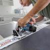 Bosch GKT55GCE Plunge Saw 2xFSN1600 Guide Rail+FSN Connector+Bag+L-BOXX 240V