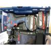 Bosch 18-Volt Cordless Combo Kit (2-Tool) DDS181-02LPB 18V Power #5 small image