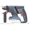 Bosch Martello Perforatore a Batteria GBH 36 V-LI Compact Trapano SDS Solo