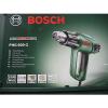 PHON SVERNICIATORE PISTOLA TERMICA BOSCH  PHG 600-3