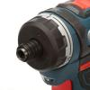 Bosch Li-Ion Pocket Driver/Drill Cordless Power Tool-ONLY 1/4in 12V Hex PS21-2A