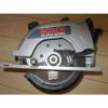 Bosch 24v Circular Saw