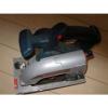 Bosch 24v Circular Saw