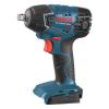 Cordless Impact Wrench, 1/2&#034; Drive, Bosch, 24618B #1 small image