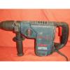 BOSCH GBH 4DFE ROTARY SDS PLUS HAMMER DRILL MULTIDRILL 110v 4KG 3 MODE