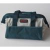 Bosch 11&#034; x 7&#034; x 6&#034; Heavy Duty Contractors Tool Bag # 2610922842 #1 small image