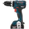 Bosch Lithium-Ion 1/2in Hammer Drill Screw Driver Cordless Power Tool 18-Volt