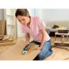 NEW Bosch Battery Multi-cutter Xeo3 #4 small image