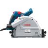 Bosch GKT 55-GCE Plunge Saw 1400 Watt 240 Volt #1 small image