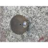 Bosch Eccentric Cog Wheel 1616317045 #3 small image