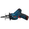 Bosch Professional GSA10.8V-LI 10.8V Li-Ion Body Only Cordless Sabre Saw #2 small image