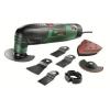 Bosch PMF 190 E Multi-Tool Set With 13 Accessories