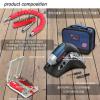 Bosch IXO 2 + Professional Cordless Electric Screwdriver+ flexible Holder #3 small image