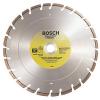 Bosch DB1261 12-inch Premium Plus Segmented Diamond General Purpose Blade