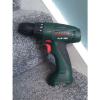 Bosch PSR 960 cordless drill no charger, no case #1 small image