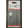 Bosch 2608635376 Tungsten HW/CT HE 40 Wood Razor Planer Blade