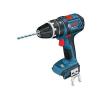 Taladro Percutor BOSCH GSB 18 V-LI Professional (Cuerpo Solo) #1 small image