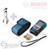 BOSCH LASER ODOMETER GLM 150 + TRIPOD BS 150 + BAG #2 small image