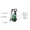 Bosch AQT 35-12 High Pressure Washer