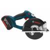 Cordless Circular Saw, Bosch, CSM180B #7 small image