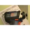 New 18 volt Bosch 1/4&#034; IDS181 Compact Tough Impact Driver use 18v BAT619G BAT621 #3 small image