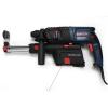 Bosch GBH2-23REA Professional Dust Extraction Hammer with SDS-plus, 220V Type-C