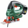 new Bosch PST18 Li 2.0AH Lithium ION Cordless Jigsaw 0603011072 3165140740012# #3 small image