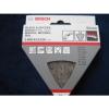 BOSCH SANDING PADS