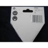 BOSCH SANDING PADS